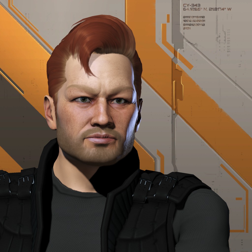 Connan Oberon