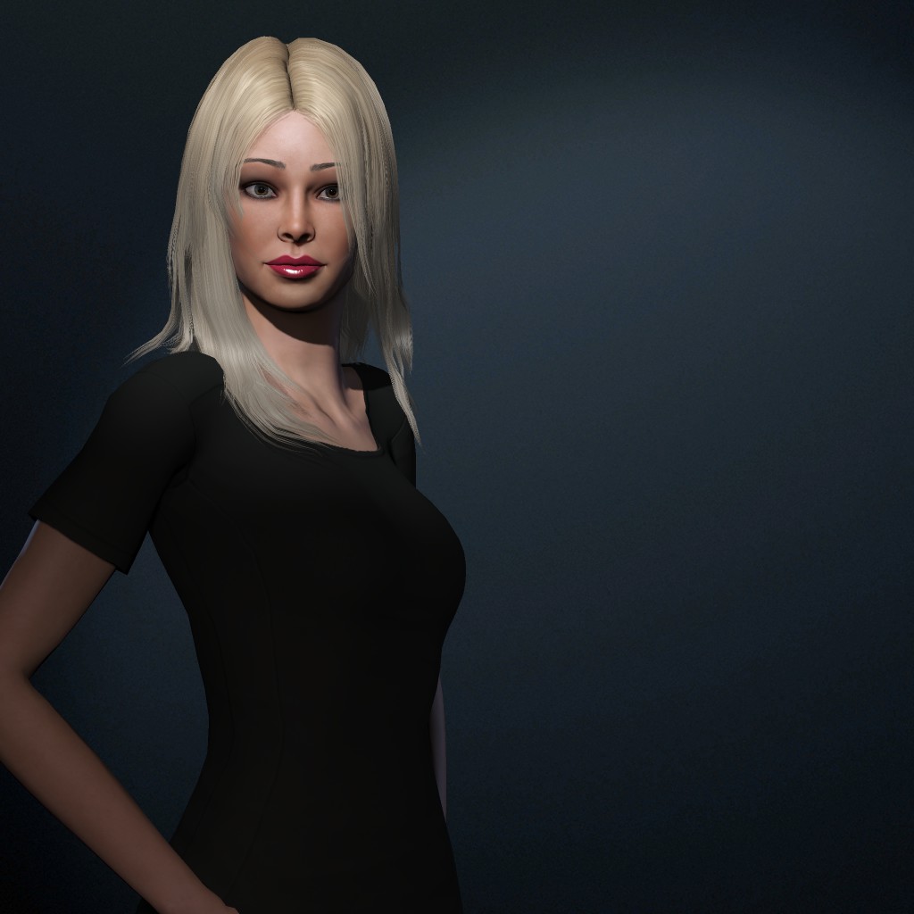 Kara- Thrace