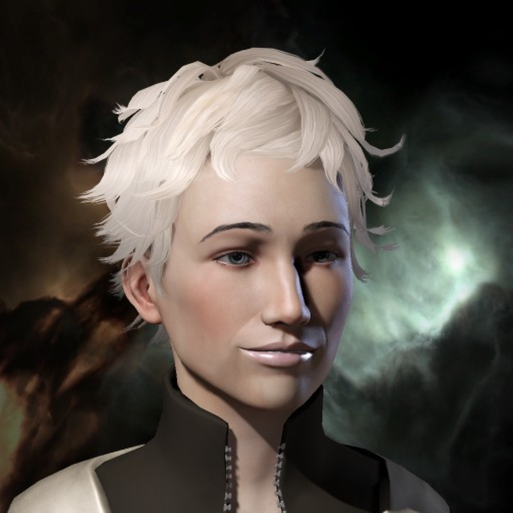 Ghost Ambrye