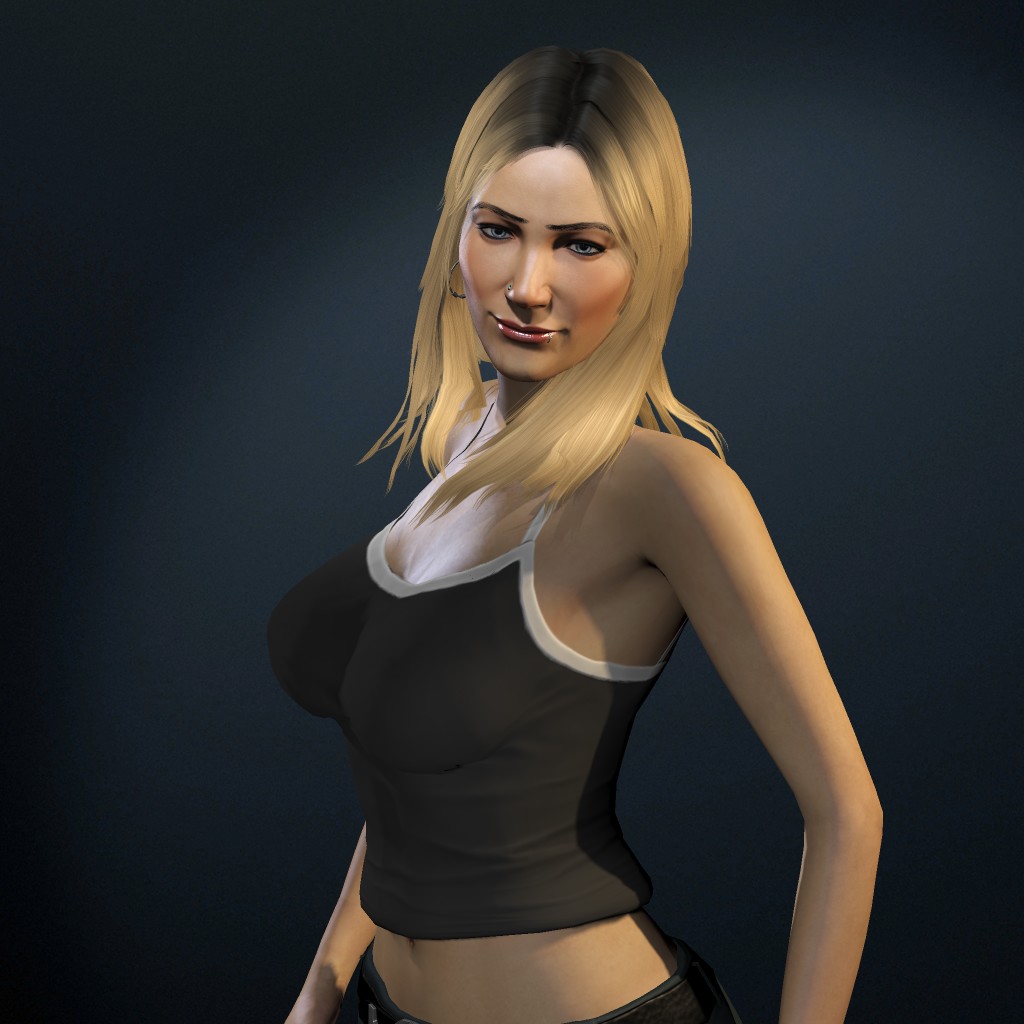 Siren Becket