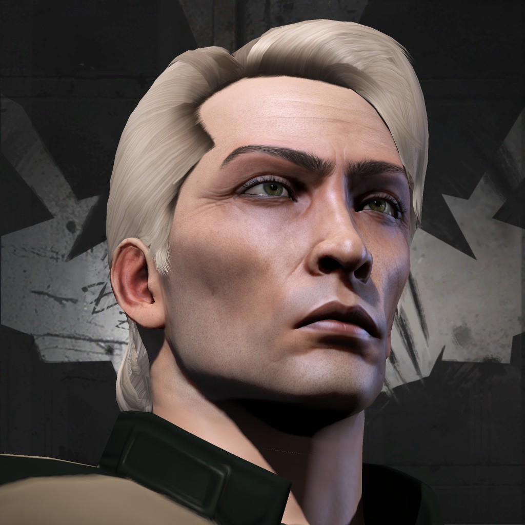 GM Janus