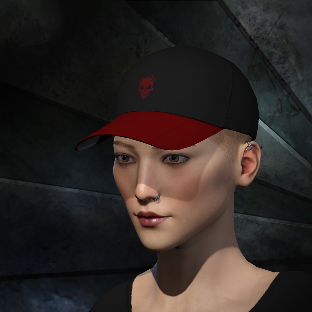 Businka 5