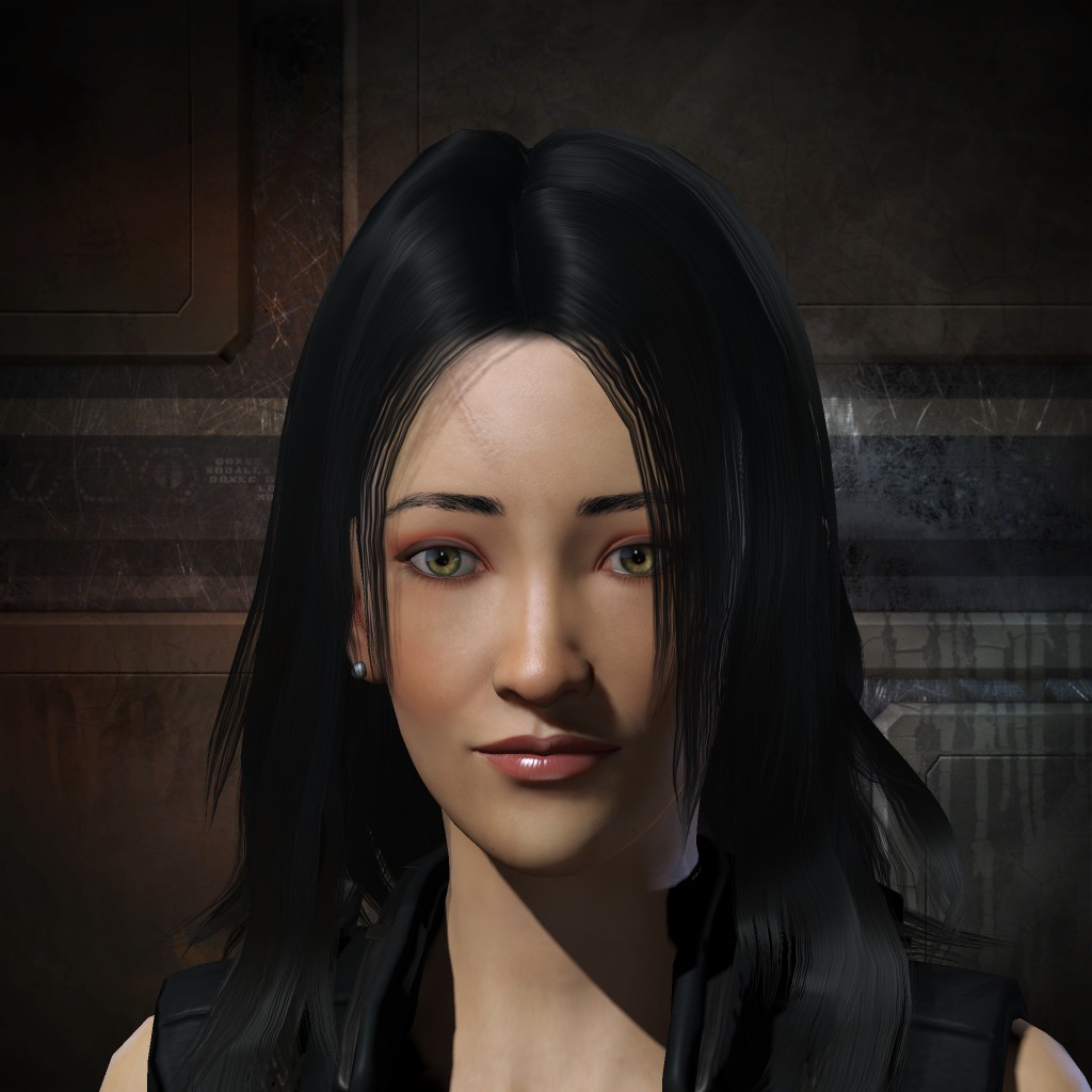Reiko Aulx-Gao