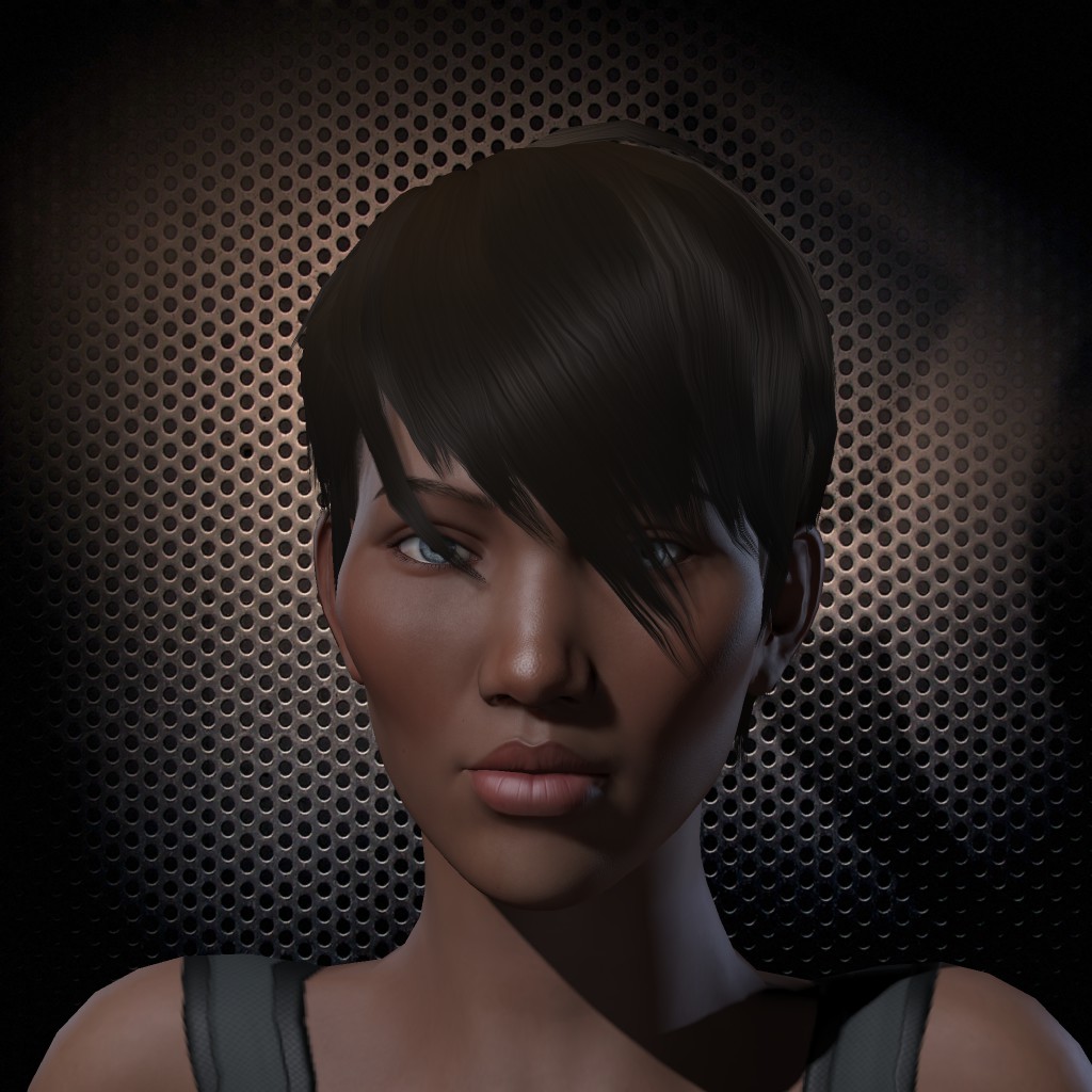 Liza Alert
