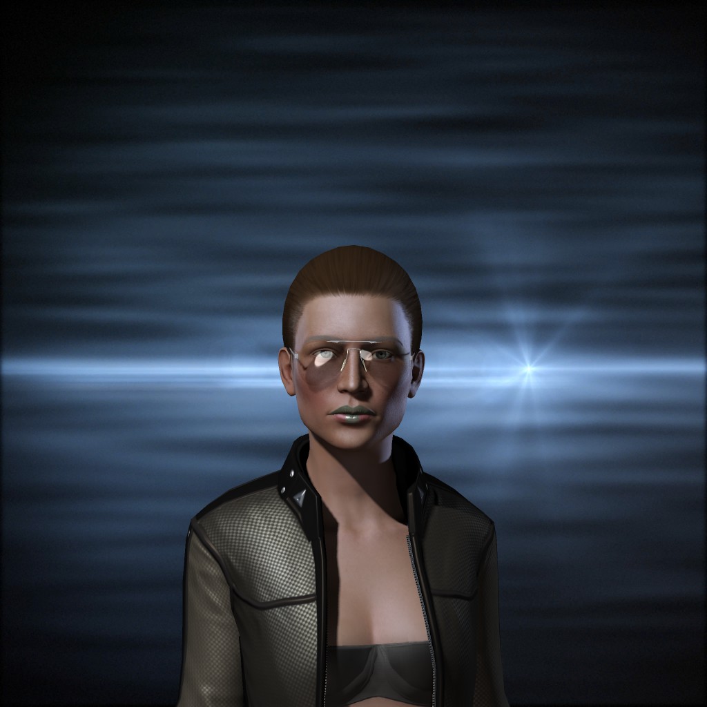 Scheherezade Aurilen