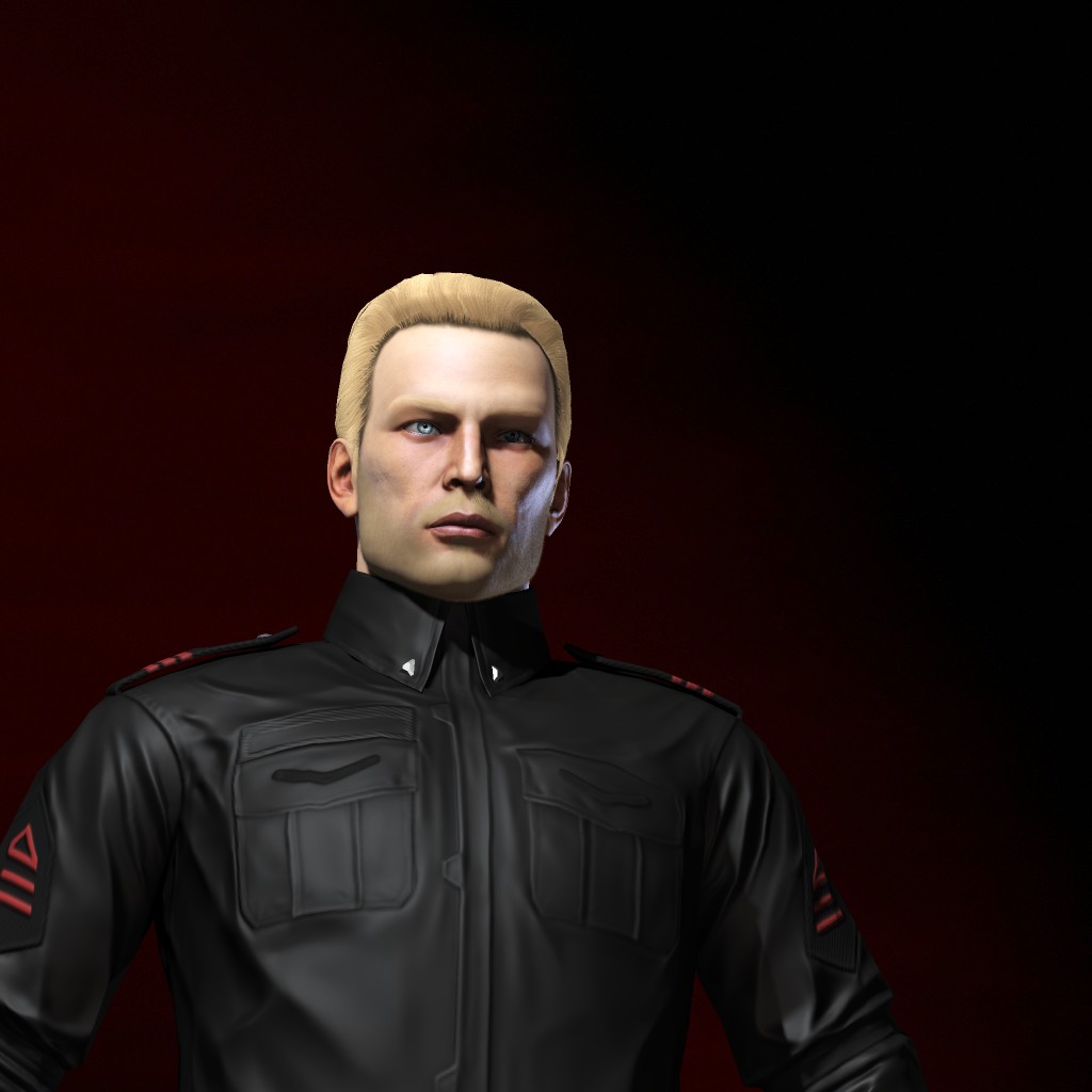 kevin Raynor