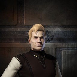 Paryo Eto portrait
