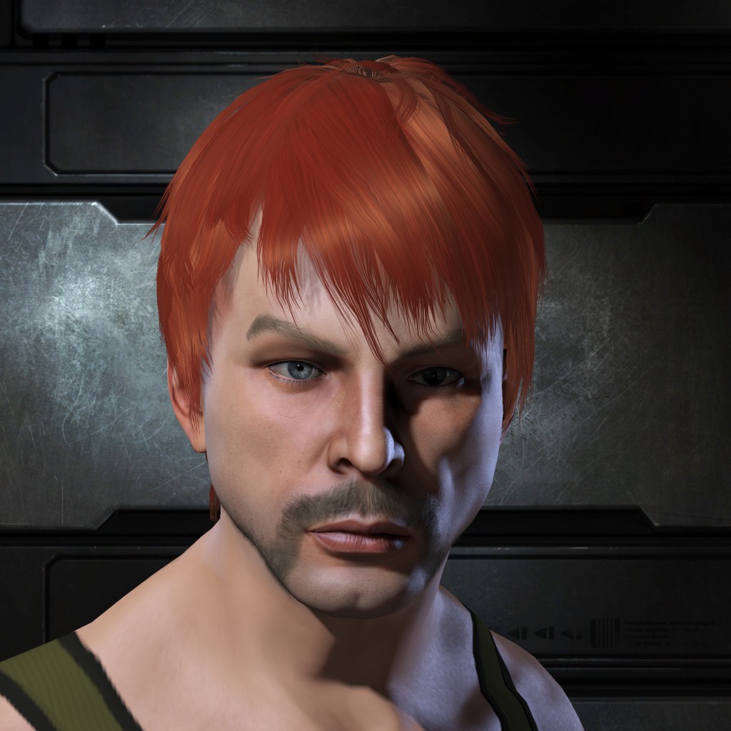 Maxx Heleneto
