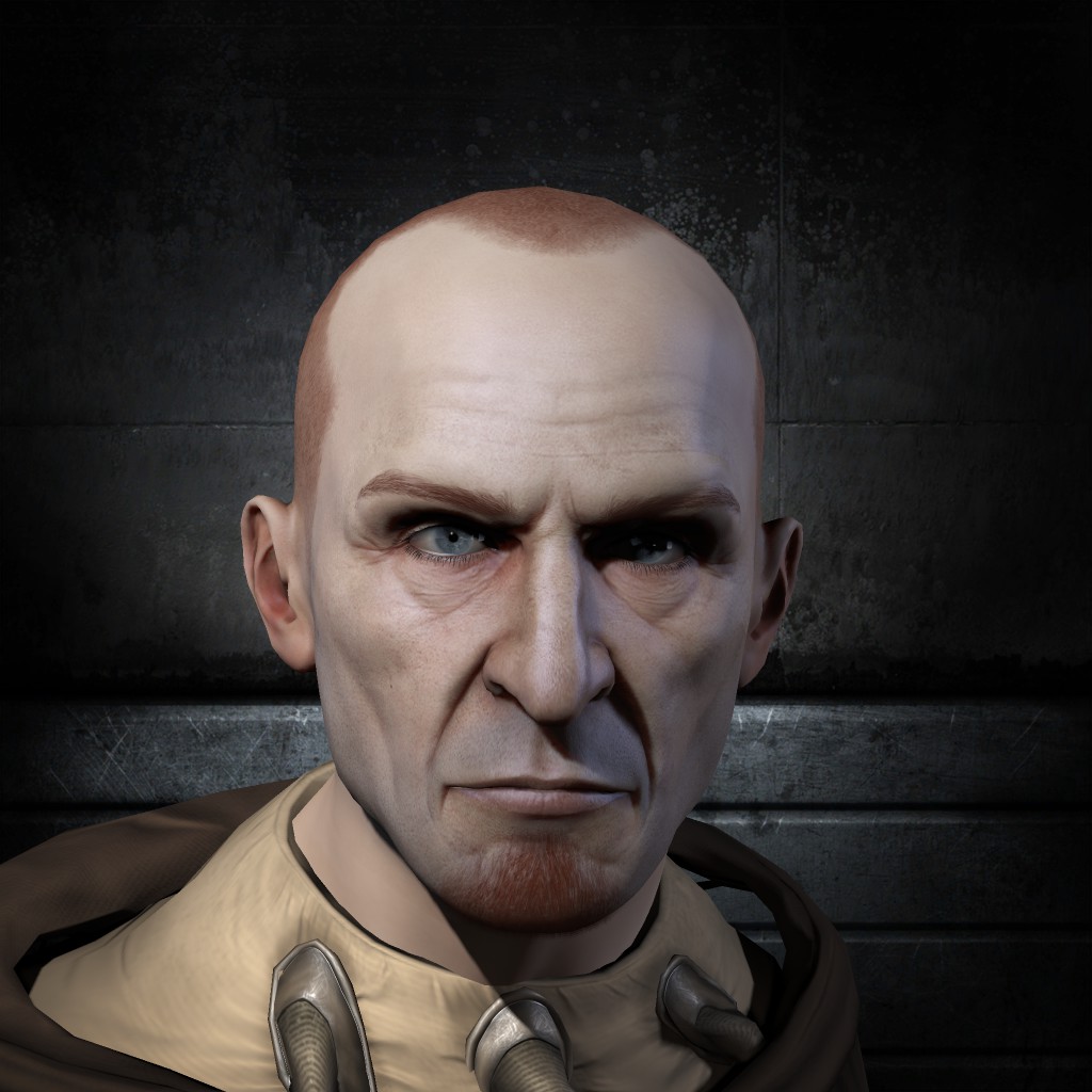 Max Khardull