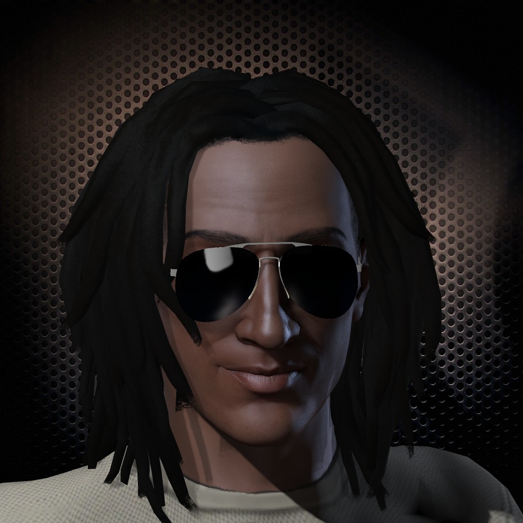 Lil Lewis Skjem
