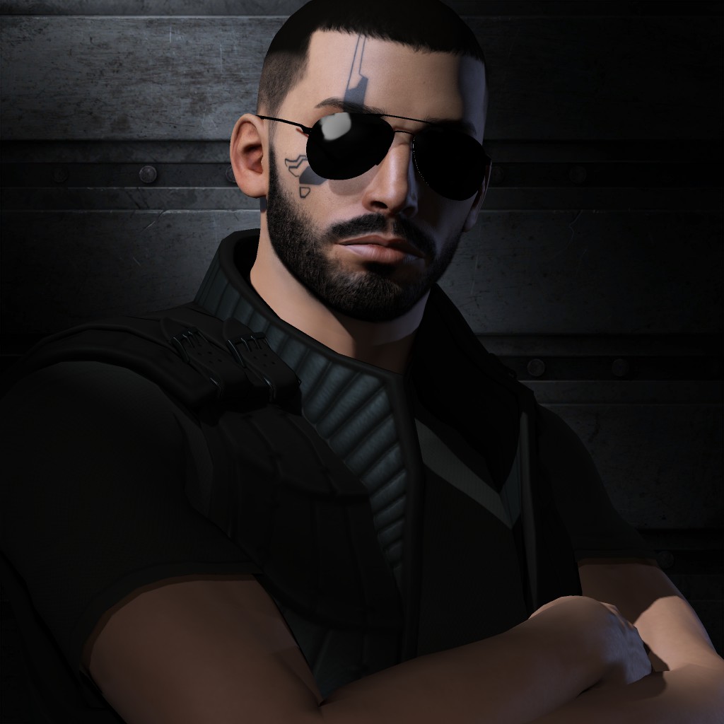 Wolfeman