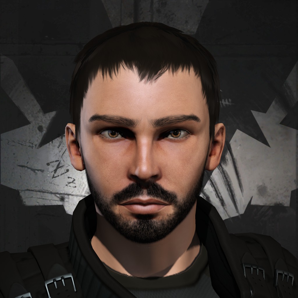 Matt Duskson