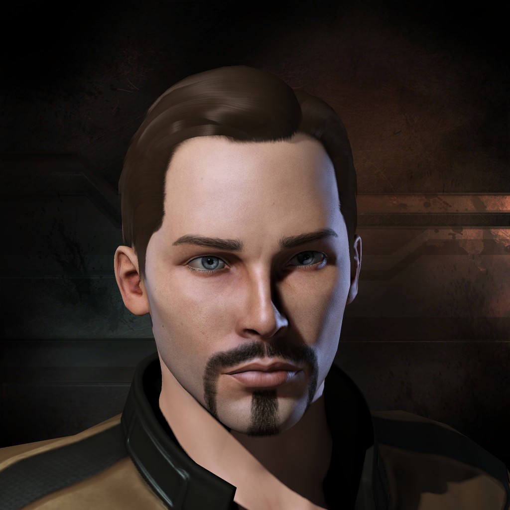 James Draven