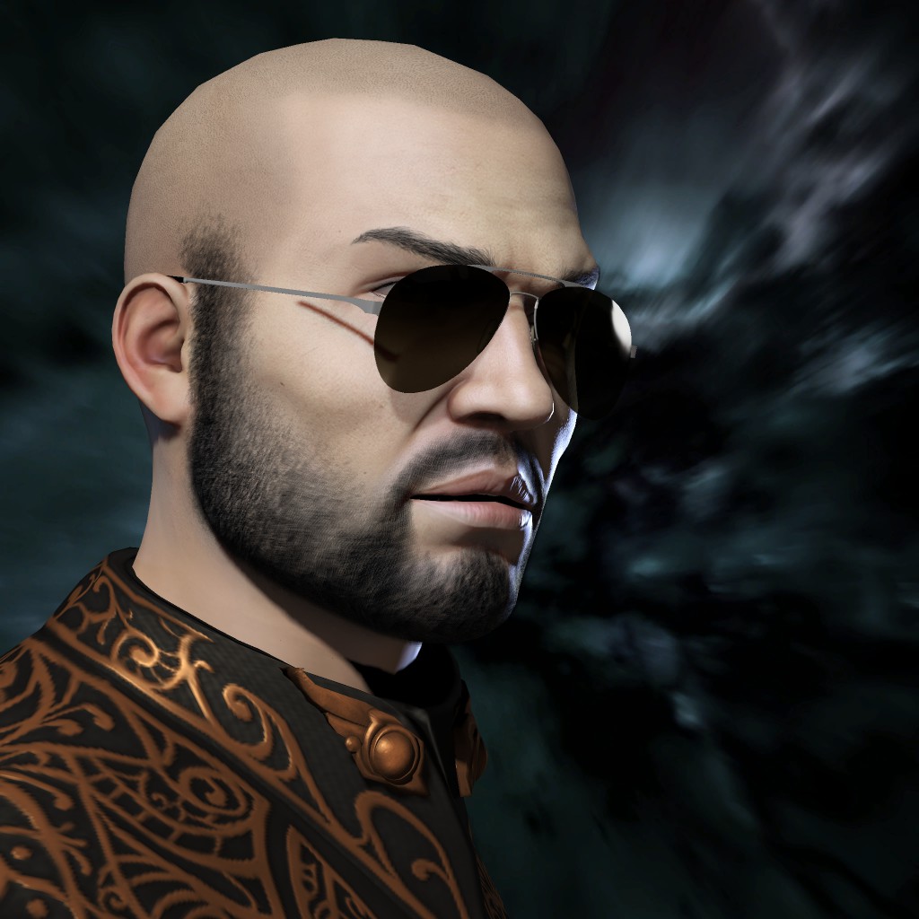 Igor Deuterius