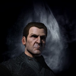 Medici portrait