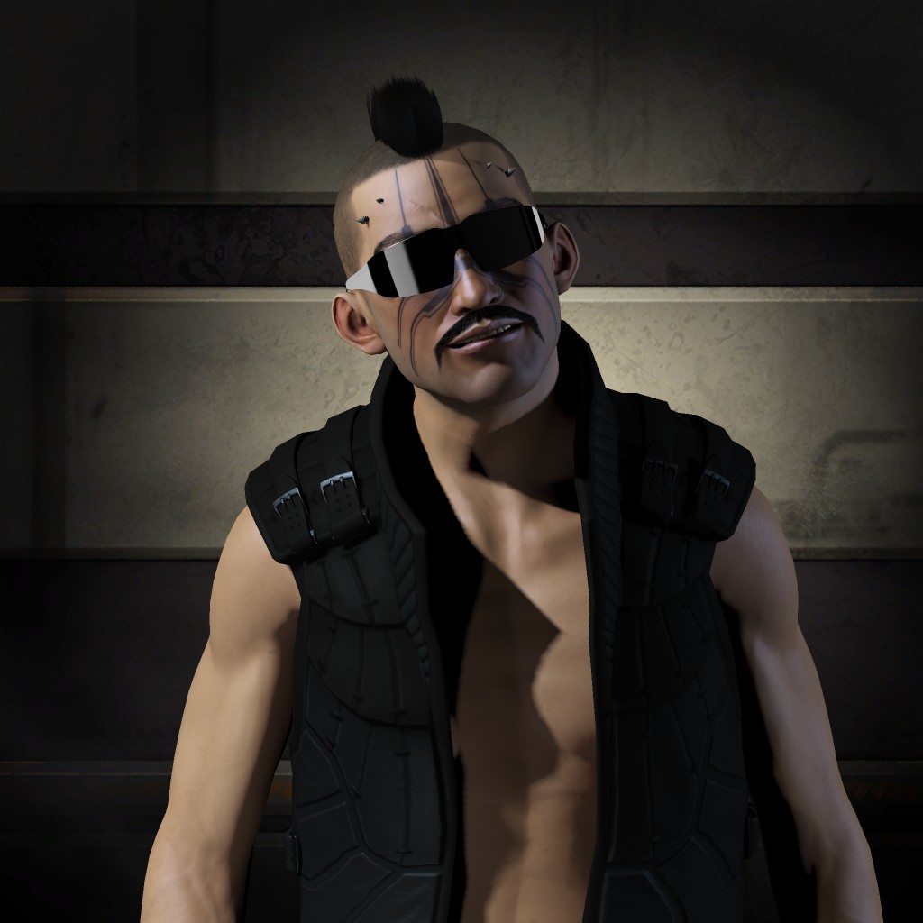 Hagel-Jan Pistol-Kalle