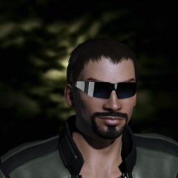 Bernhard Nardieu portrait
