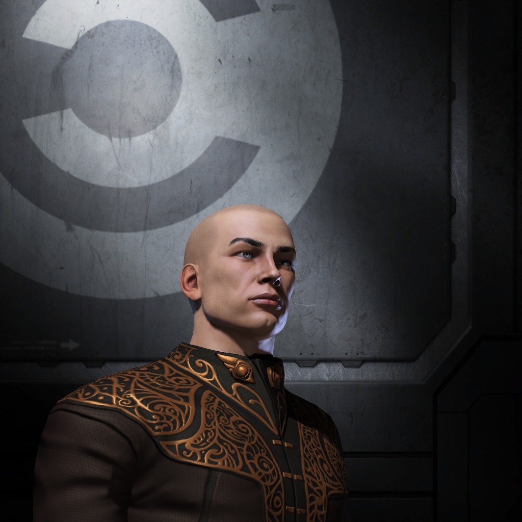Interstellar Ambassador