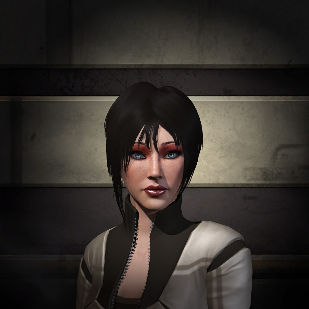 Madame Lacuna