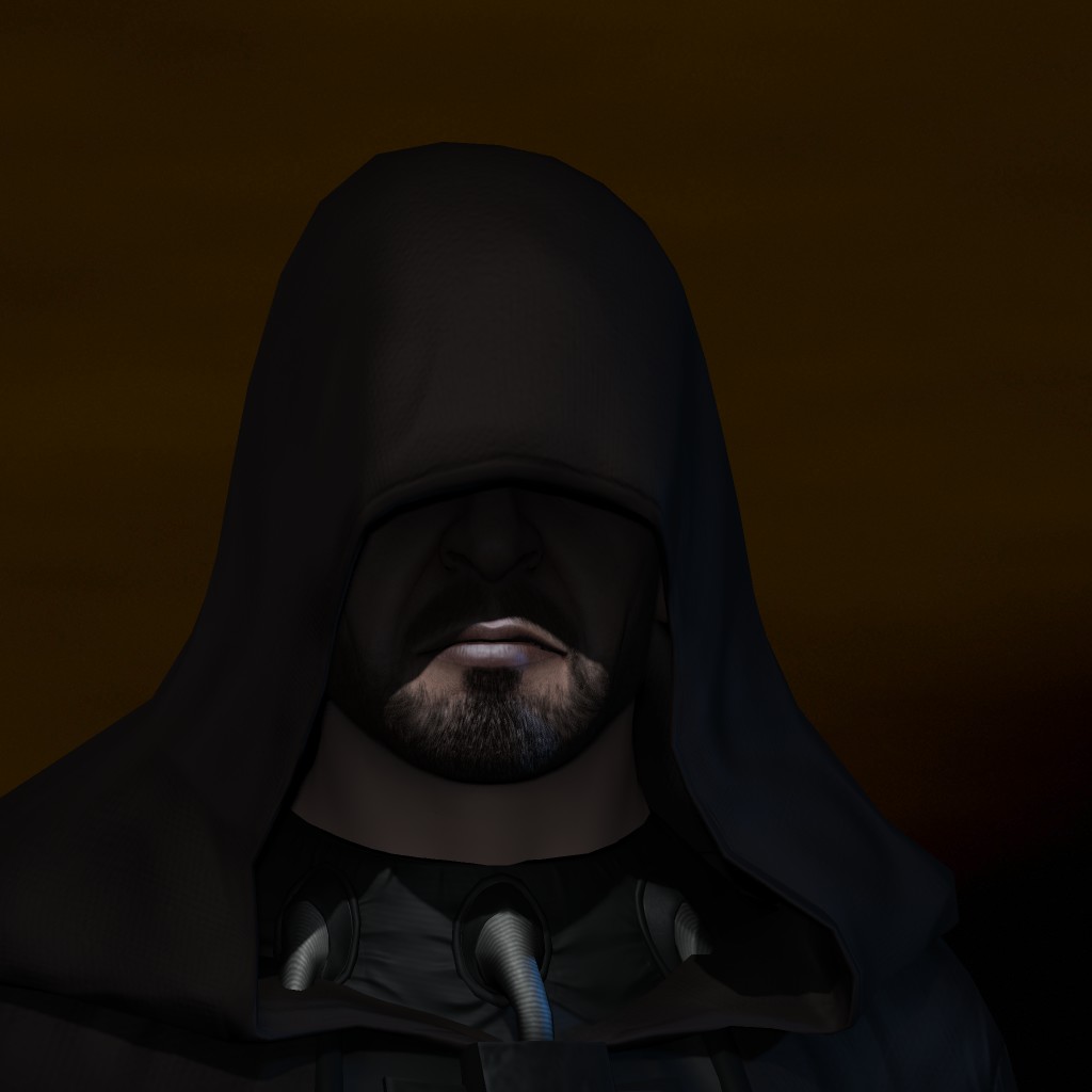 Khronnus Vorr