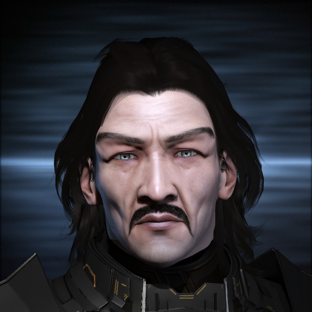 Jeremy Ron