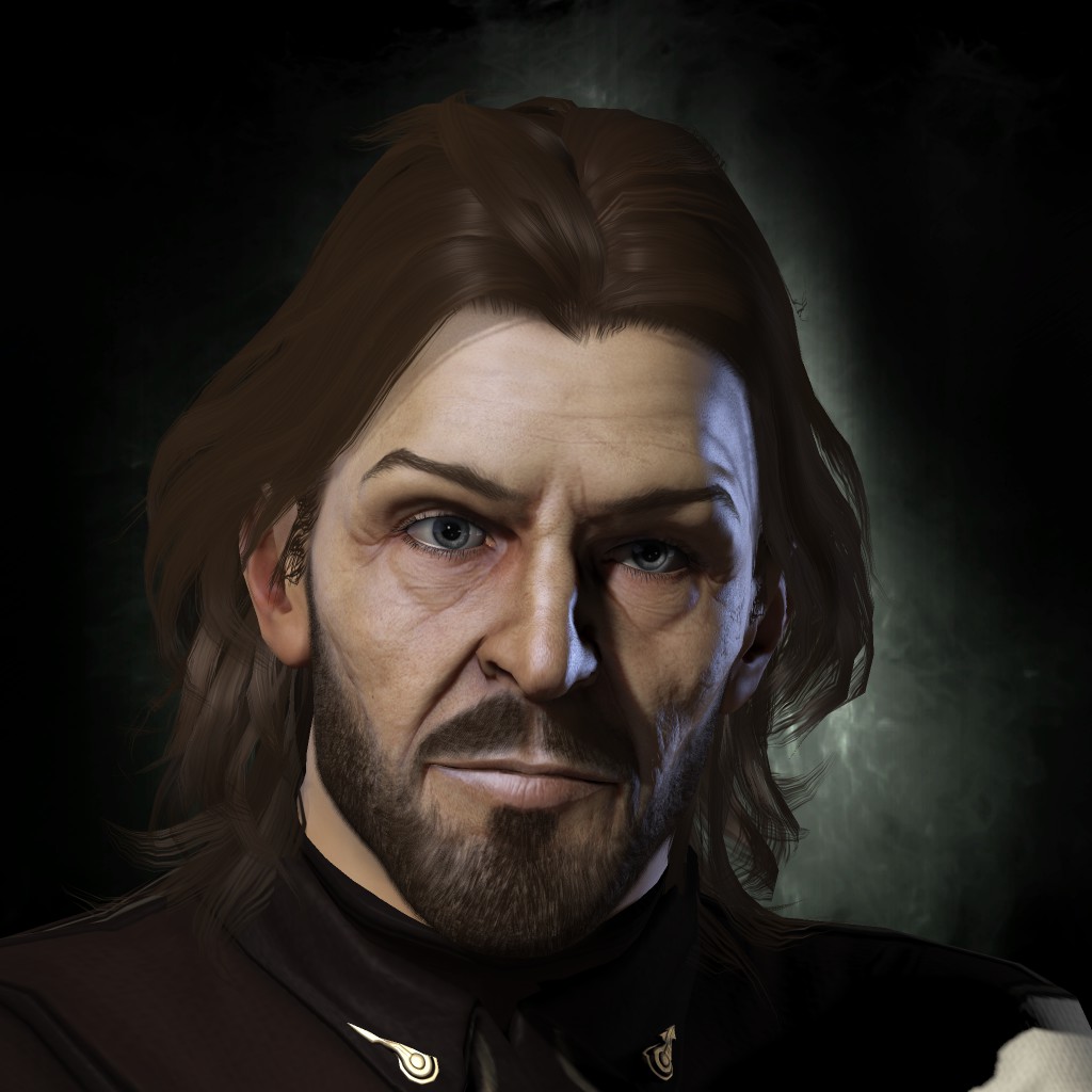 Rannon Stark