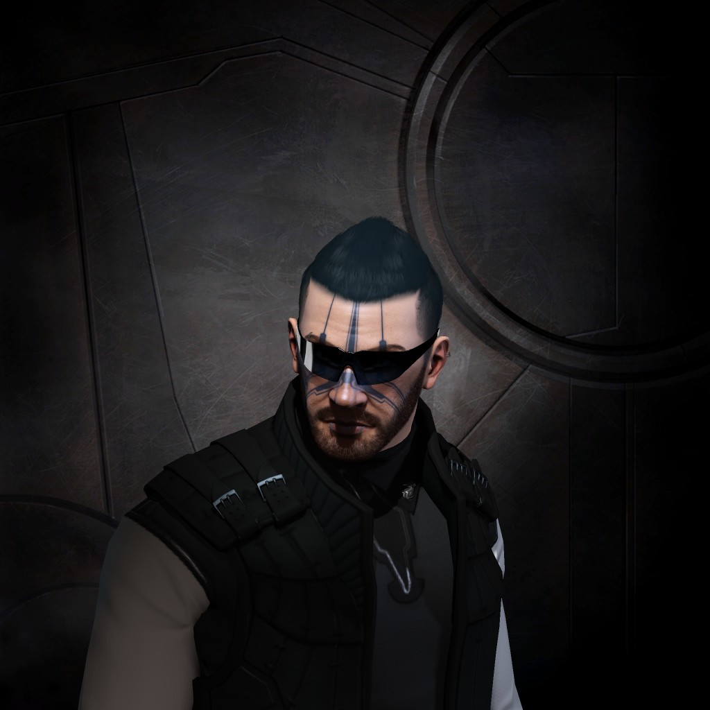 Killancer Salty