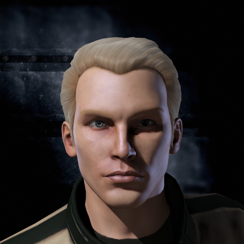 Lightbringer Padecain