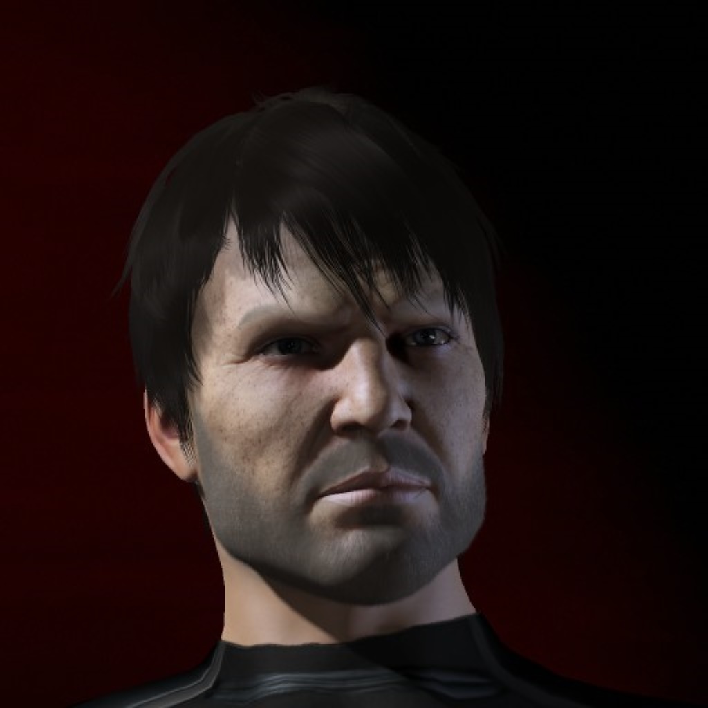 Marvin Kruger