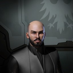 NasuaNarica Bonzai portrait