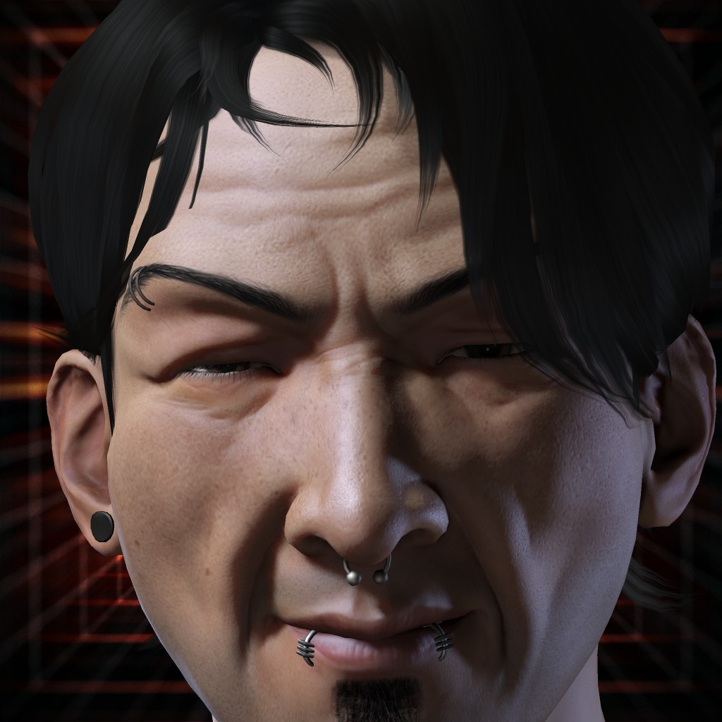 Mike Rackdealer