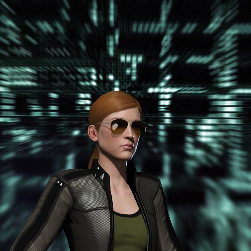MayCrasHTR Kara