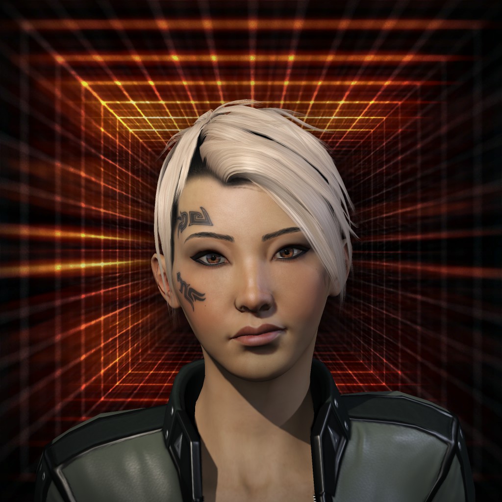 Kayren nukov