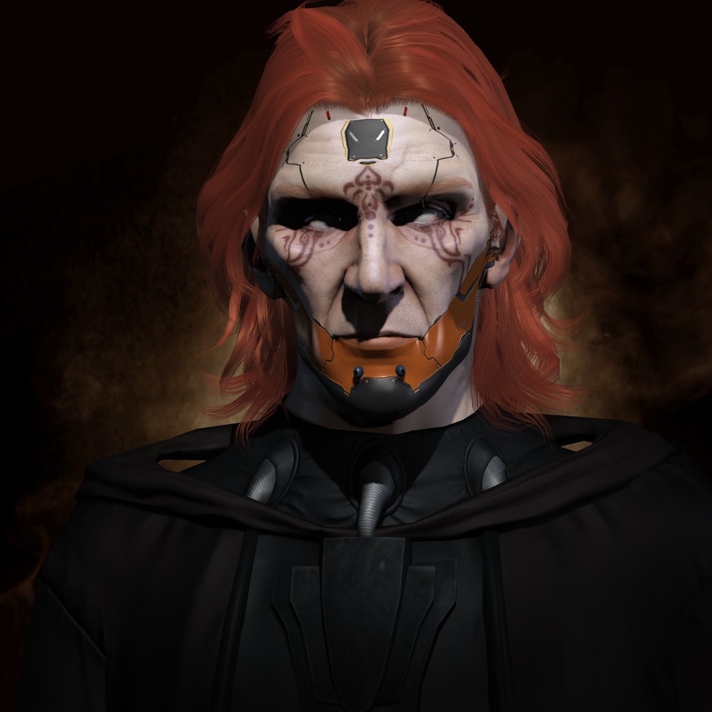 Brododian Odinbro