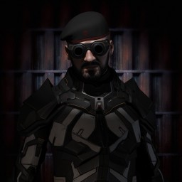 Hagen Fizzleblade portrait