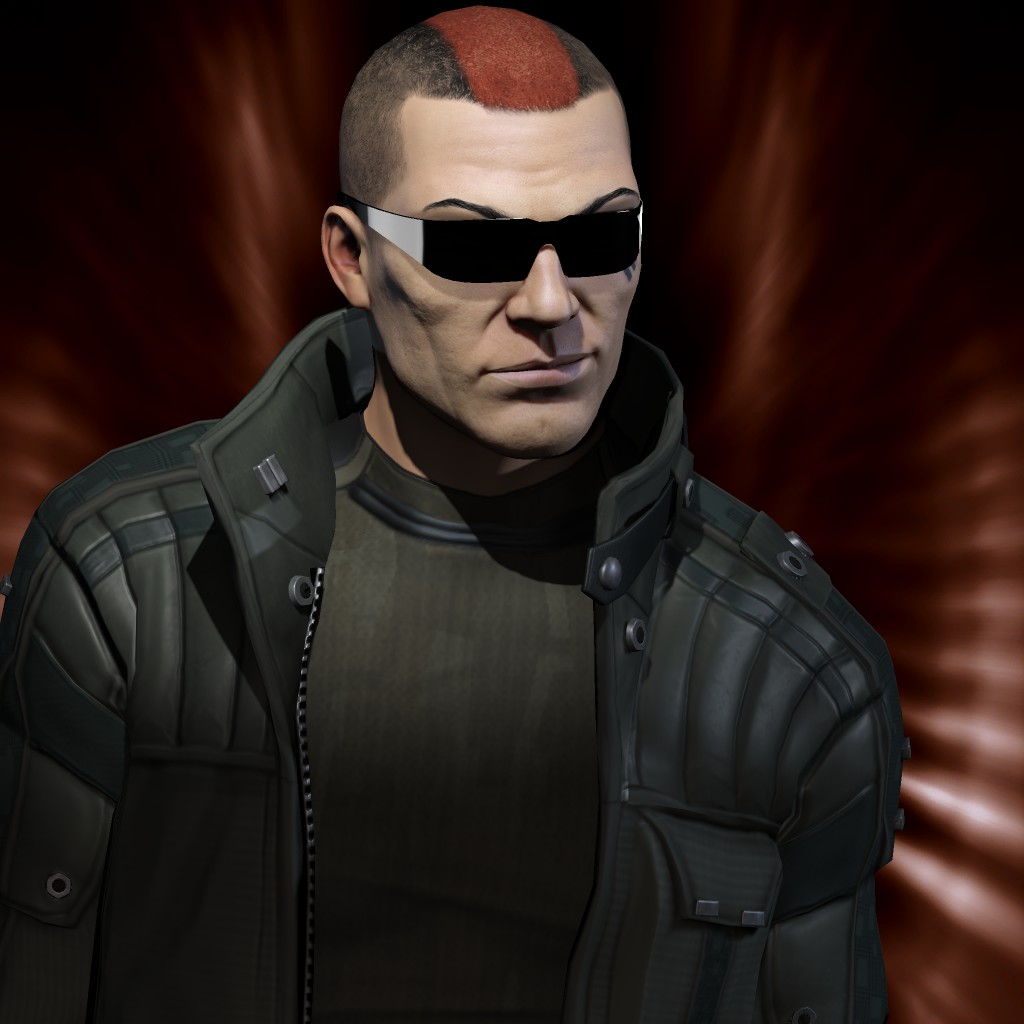 Andre Scyther