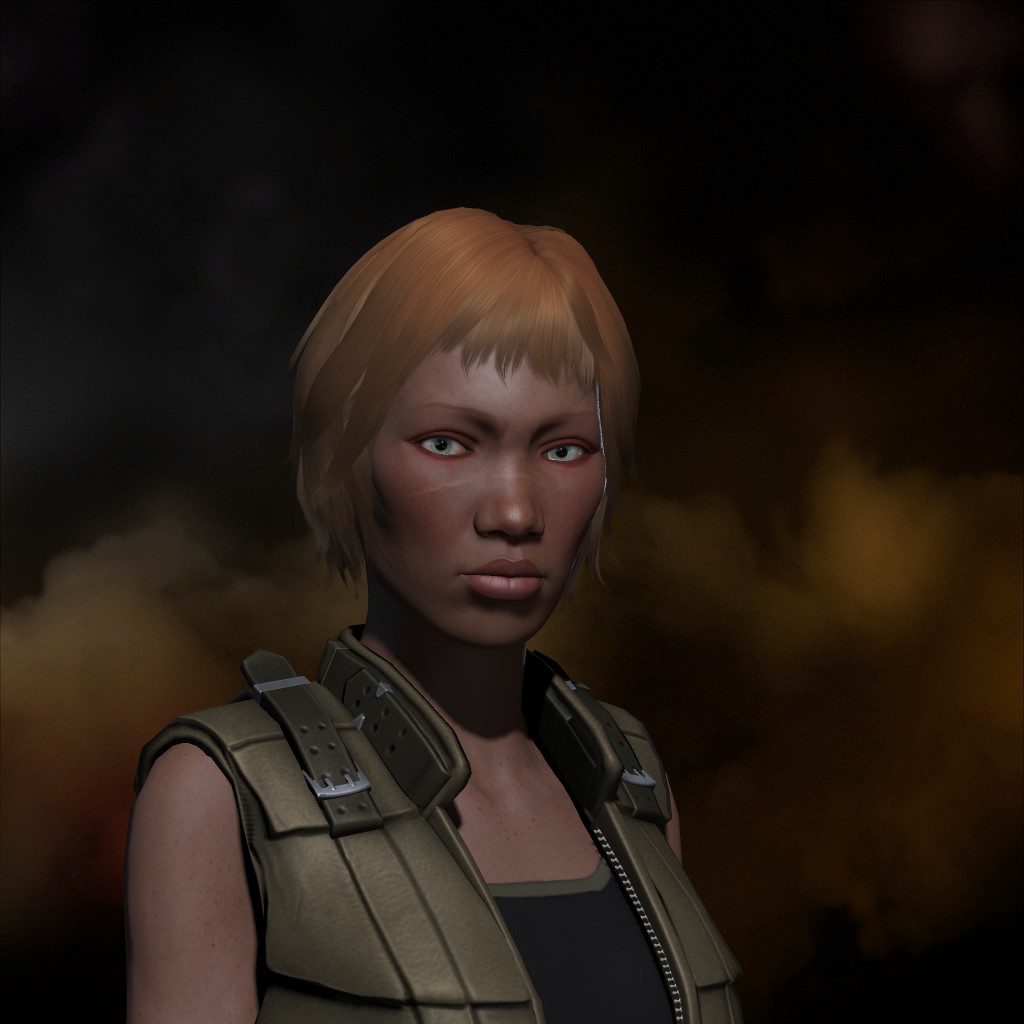 K'elanna Baboli