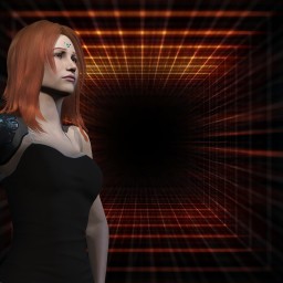 RapideX portrait