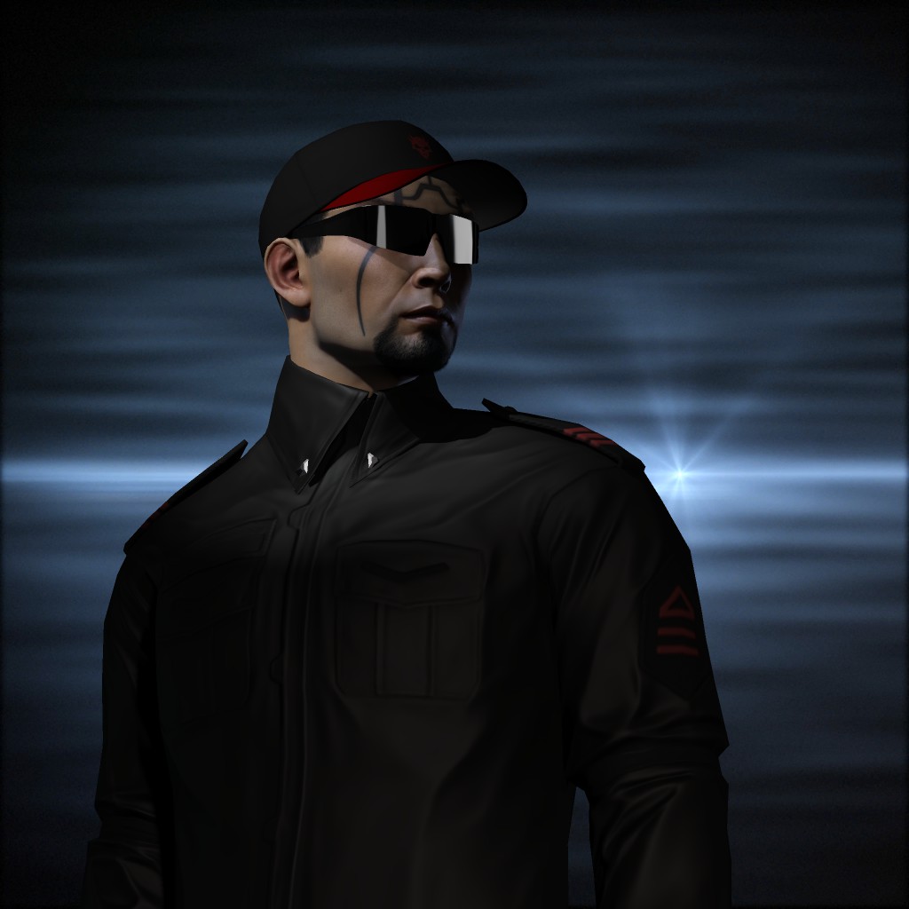 Star Sherif