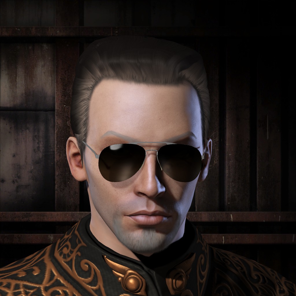 Mordi Coremann