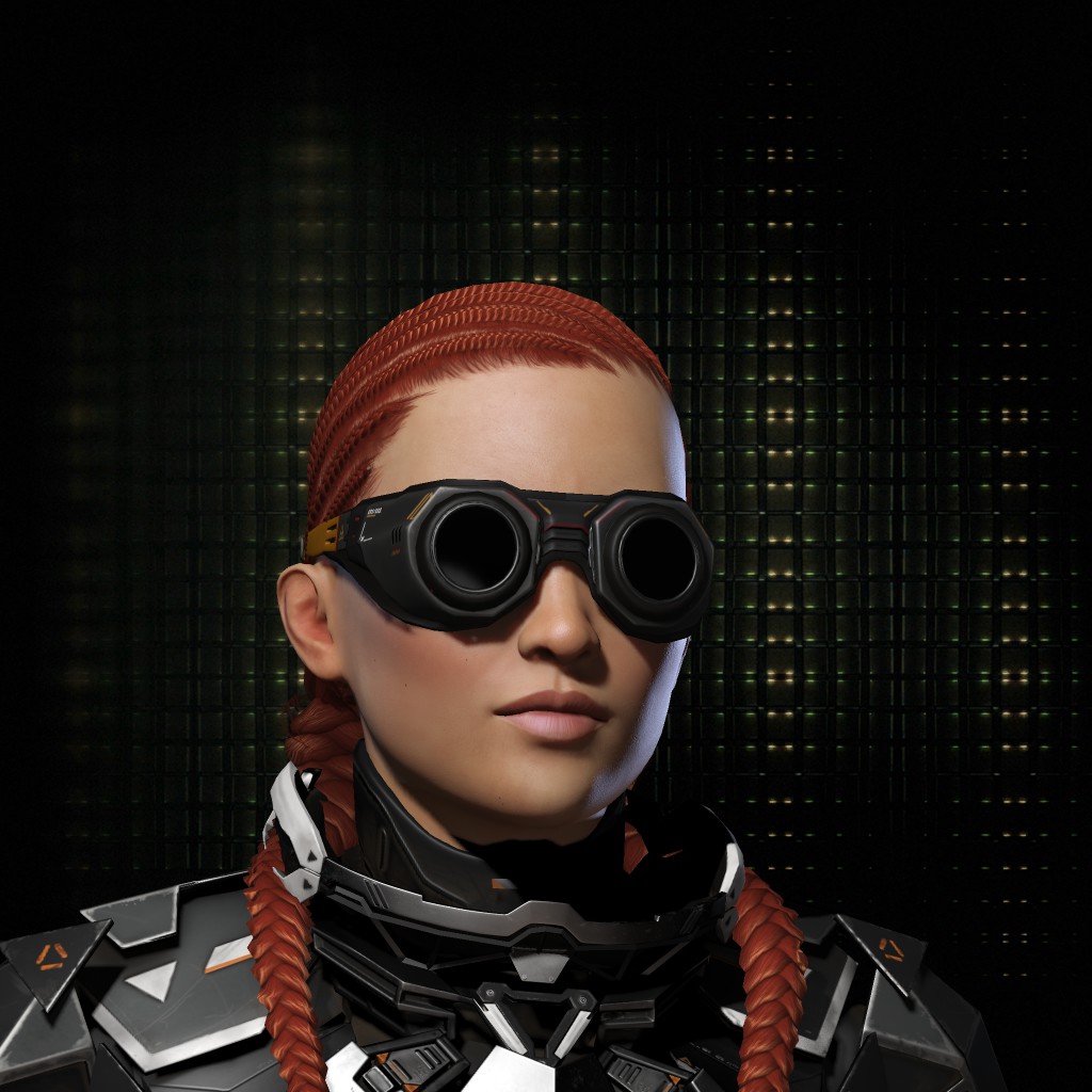 Isolda Fooramuki