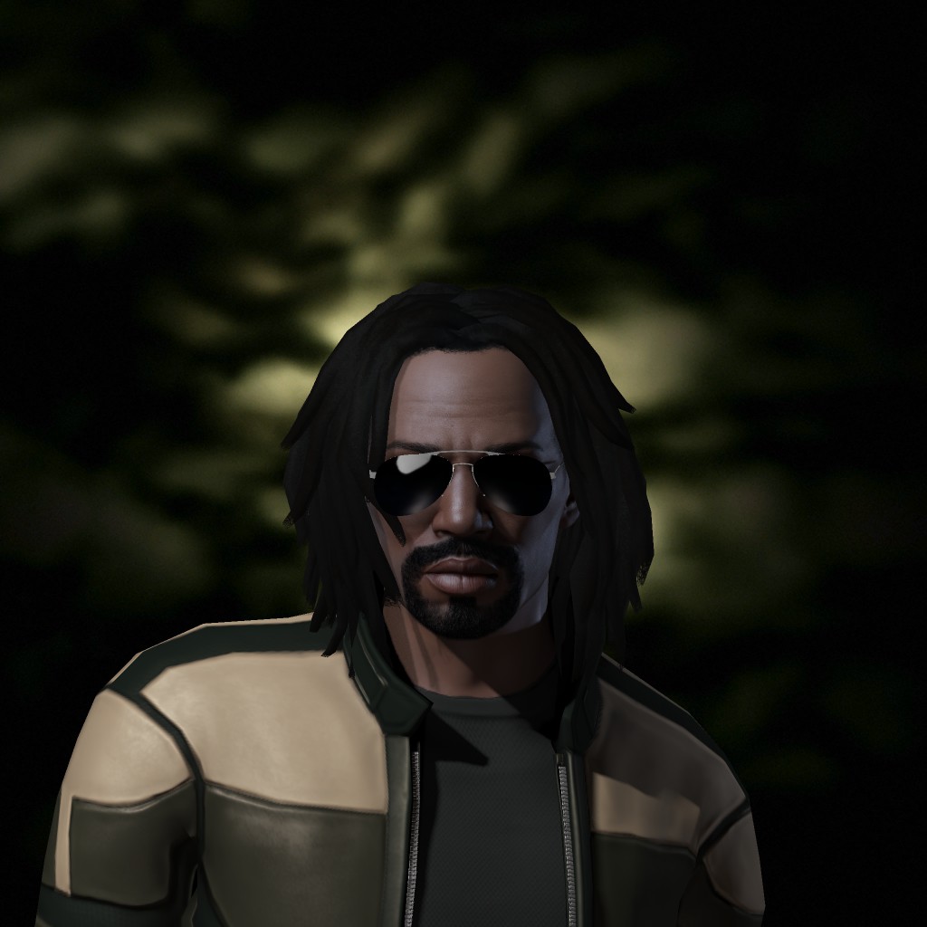 Drak Shaka