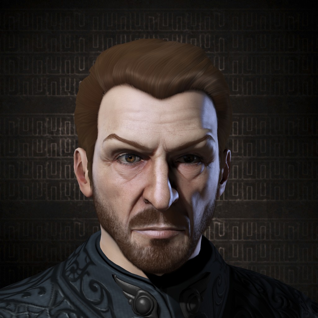Romarr Malkoven