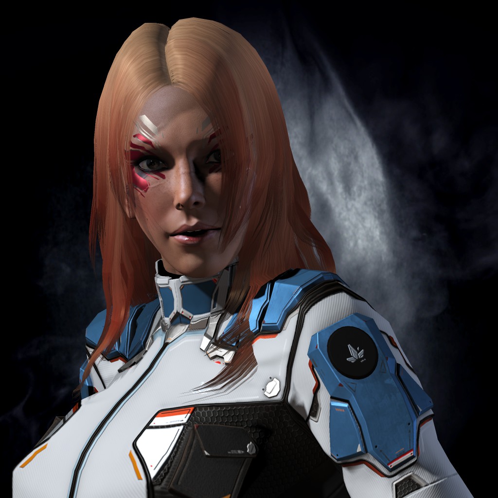 Ronja Dawnkeeper
