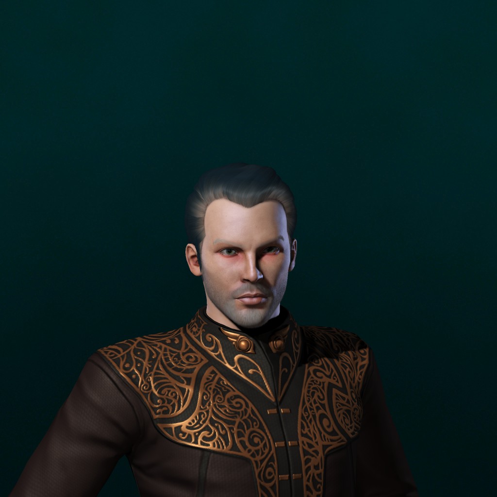 Desmond Maulerant