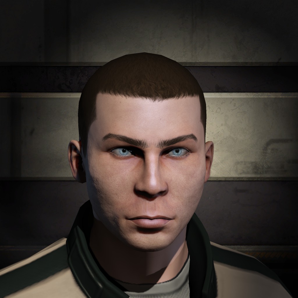 Gekko Morris