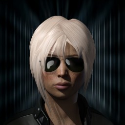 Xhawk portrait