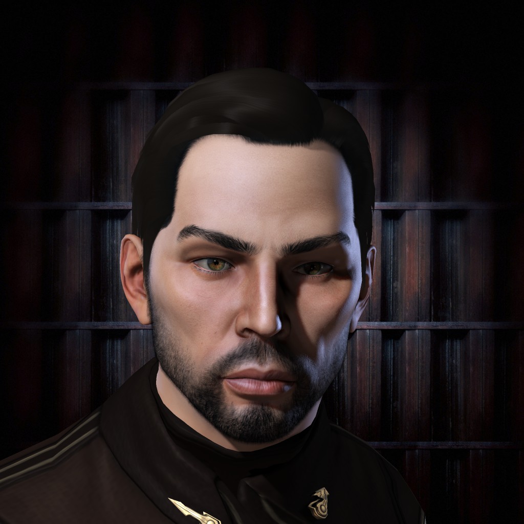 portrait