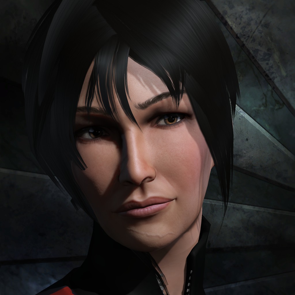 Victoria Serenity