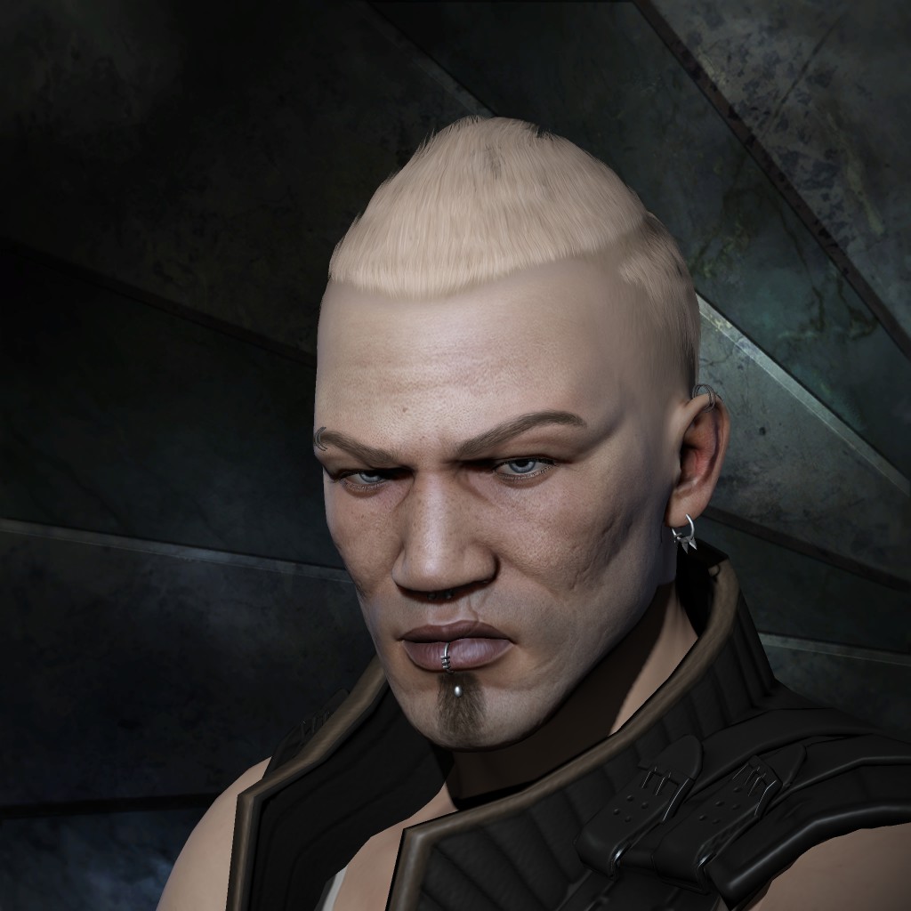 Ryu StoneHeart